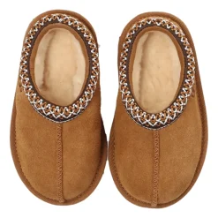 Hjemmesko<UGG Tasman II Slipper Brun