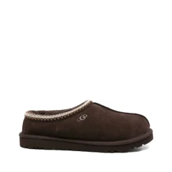 Hjemmesko<UGG Tasman II Slippers Brun