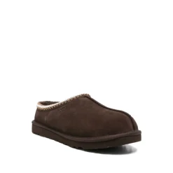 Hjemmesko<UGG Tasman II Slippers Brun