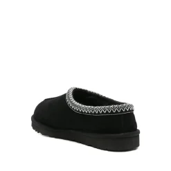 Hjemmesko<UGG Tasman II Slippers Sort