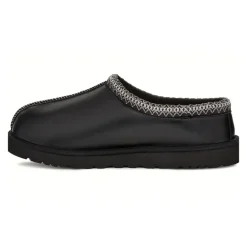 Vinterstøvler|Støvler<UGG Tasman Leather Regenerate Sort