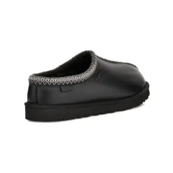 Vinterstøvler|Støvler<UGG Tasman Leather Regenerate Sort