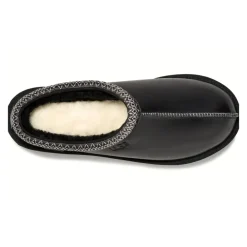 Vinterstøvler|Støvler<UGG Tasman Leather Regenerate Sort