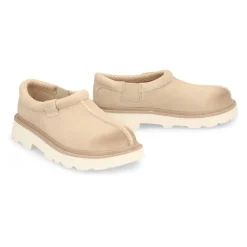 Vinterstøvler<UGG Tasman Lug Sabot Beige