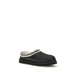 Hjemmesko<UGG Tasman Noir Mules Sort