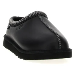 Hjemmesko<UGG Tasman Sabots Sort