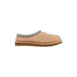 Hjemmesko<UGG Tasman Slipper Beige
