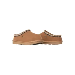 Hjemmesko^UGG Tasman Slipper Brun