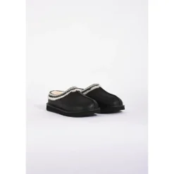 Hjemmesko<UGG Tasman Slipper Sort
