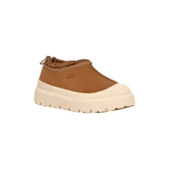 Vinterstøvler|Støvler^UGG Tasman Weather Hybrid Støvler Chestnut / Whitecap Brun