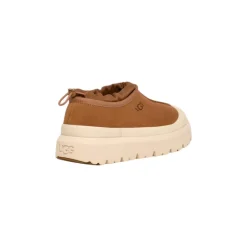 Vinterstøvler|Støvler^UGG Tasman Weather Hybrid Støvler Chestnut / Whitecap Brun