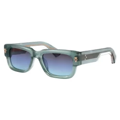 Solbriller^T Henri Taycan Sunglasses Grå
