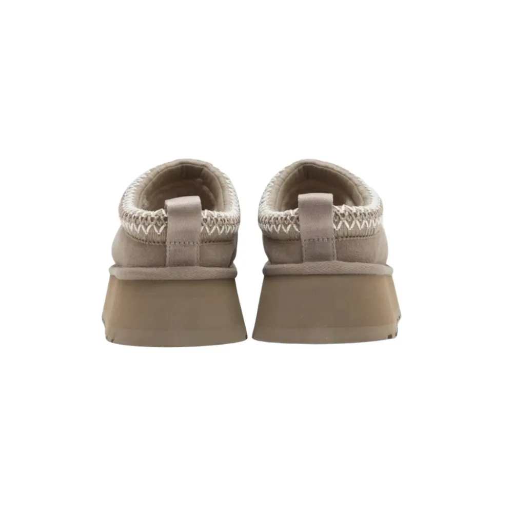 Loafers<UGG Tazz Brun