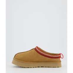 Hjemmesko^UGG Tazz Beige