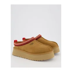 Loafers<UGG Tazz Hjemmesko Chestnut Brun