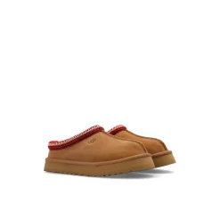 Hjemmesko^UGG Tazz Slipper Brun