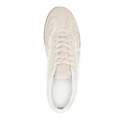 Sneakers^ALOHAS Tb.490 Crochet Sneakers Beige