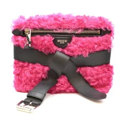 Bæltetasker^Moschino Teddy Belt Bag Multifarvet