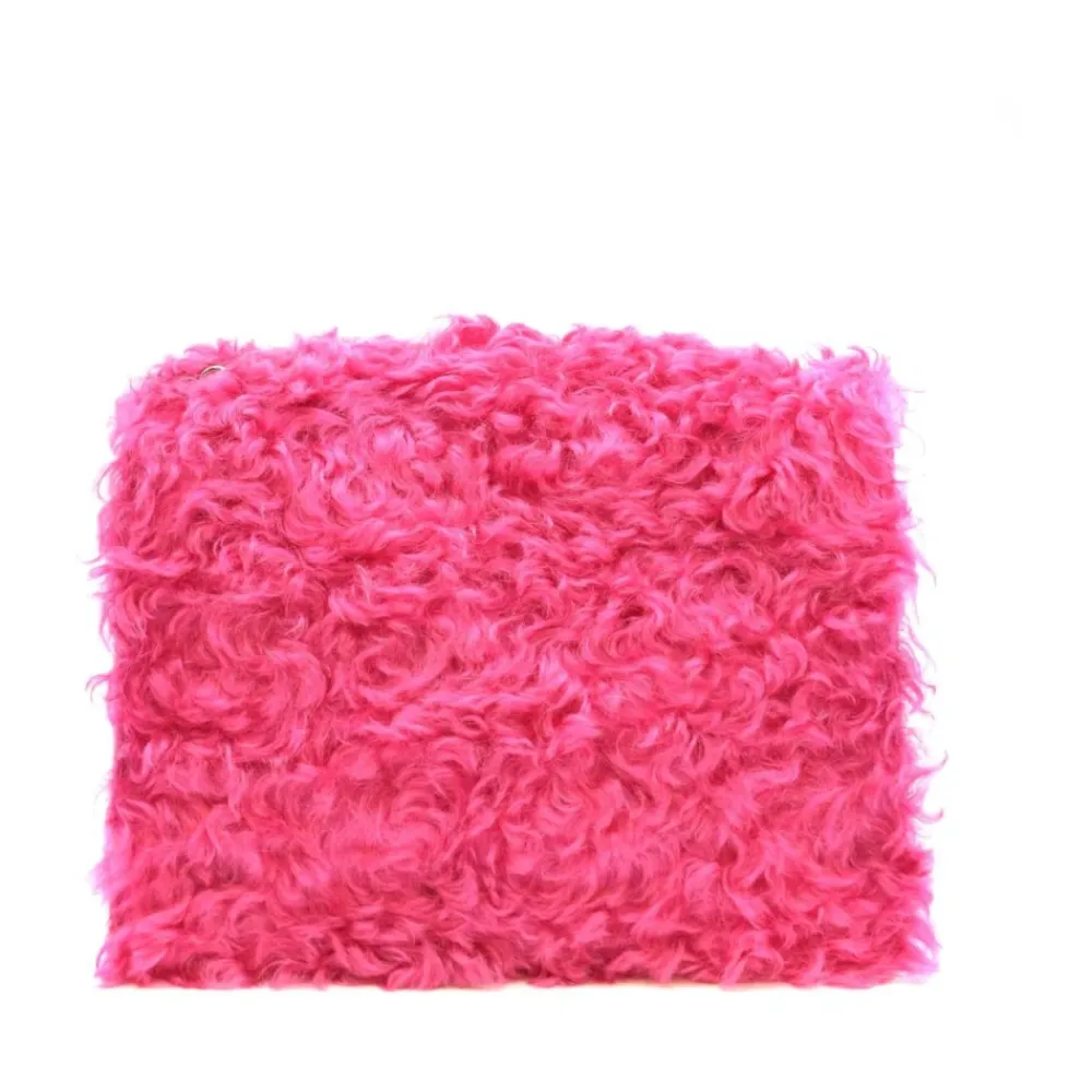 Bæltetasker^Moschino Teddy Belt Bag Multifarvet