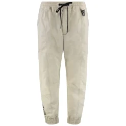 Træningsbukser & Tights^Moncler Tekniske Bukser Beige