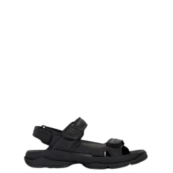 Sandaler^Balenciaga Tekniske Sandaler Sort