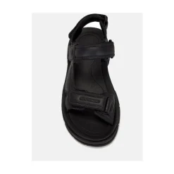 Sandaler^Balenciaga Tekniske Sandaler Sort
