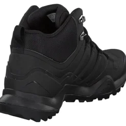 Trekkingsko<Adidas Terrex Swift R2 Mid GTX Sort