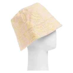 Huer & Kasketter^Chloé Terry Cotton Bucket Hat Gul