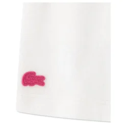 Kjoler & Nederdele^Lacoste Terry Skirt Hvid