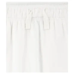 Kjoler & Nederdele^Lacoste Terry Skirt Hvid