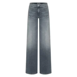 Jeans<Cambio Tess Jeans Grå