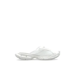 Sandaler<Balenciaga Tøfler 3XL Hvid