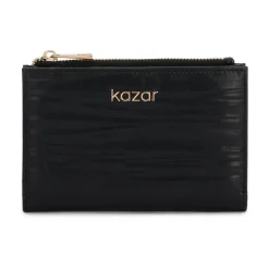 Punge & Kortholder^Kazar THALIA Wallet Sort