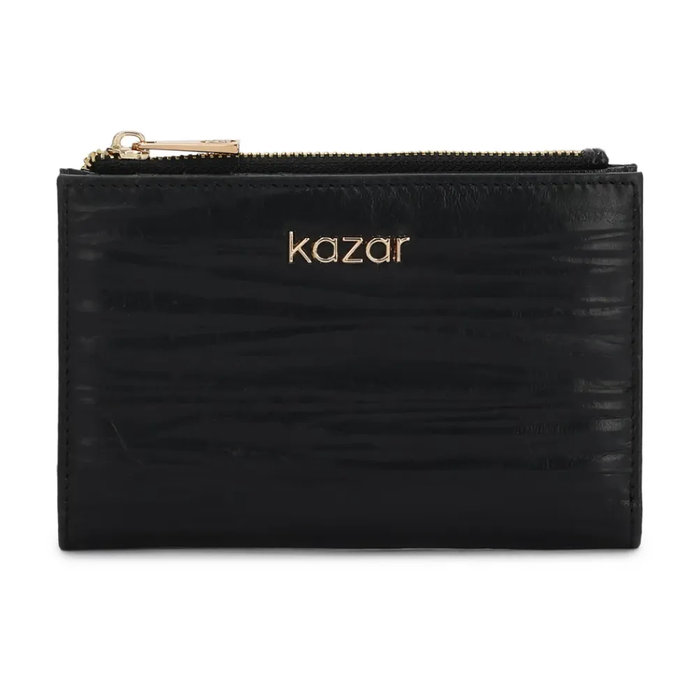 Punge & Kortholder^Kazar THALIA Wallet Sort