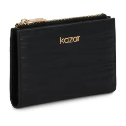Punge & Kortholder^Kazar THALIA Wallet Sort
