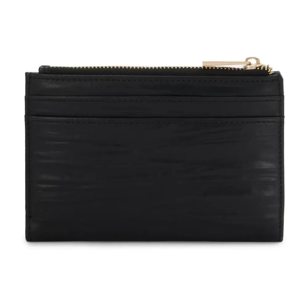 Punge & Kortholder^Kazar THALIA Wallet Sort