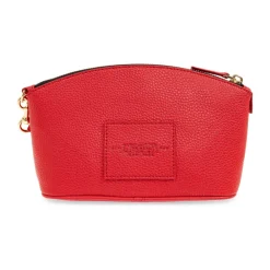 Toilettasker^Marc Jacobs The Beauty Bag Rød