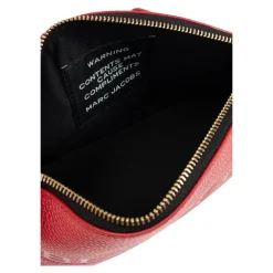 Toilettasker^Marc Jacobs The Beauty Bag Rød