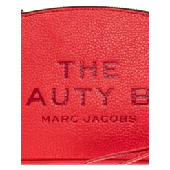 Toilettasker^Marc Jacobs The Beauty Bag Rød
