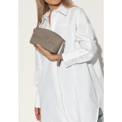 Toilettasker^Marc Jacobs The Beauty Bag Grå