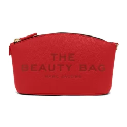 Toilettasker^Marc Jacobs The Beauty Bag Rød