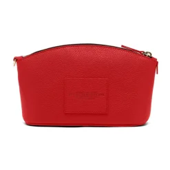 Toilettasker^Marc Jacobs The Beauty Bag Rød