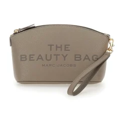 Toilettasker^Marc Jacobs The Beauty Bag Grå