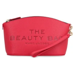 Clutch^Marc Jacobs The Beauty Bag Rød