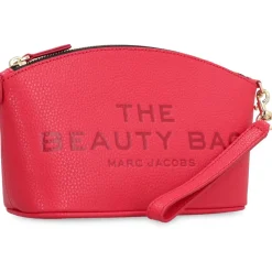 Clutch^Marc Jacobs The Beauty Bag Rød