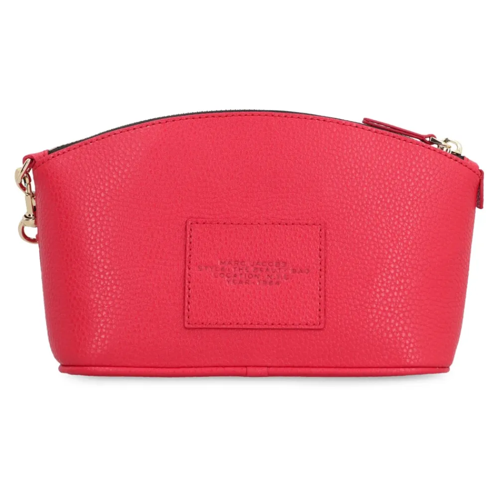 Clutch^Marc Jacobs The Beauty Bag Rød