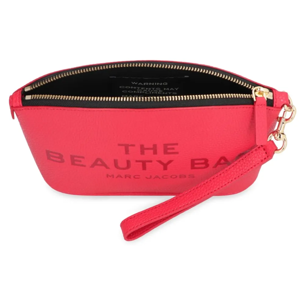 Clutch^Marc Jacobs The Beauty Bag Rød