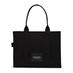 Indkøbstasker<Marc Jacobs The Canvas Large Tote Bag Sort