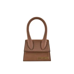 Bæltetasker^Jacquemus The Chiquito Brun