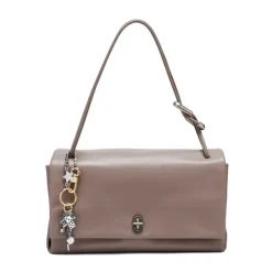 Tilbehør Til Tasker^Marc Jacobs The Cluster Charm Grå